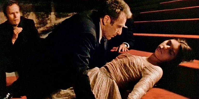 Paramount+ sela “O Poderoso Chefão Coda” como capítulo definitivo da saga Corleone - Imagem do artigo original
