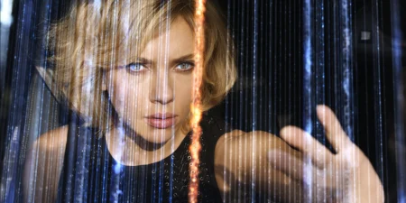 Última onda de streaming resgata “Lucy” e evidencia talento solo de Scarlett Johansson
