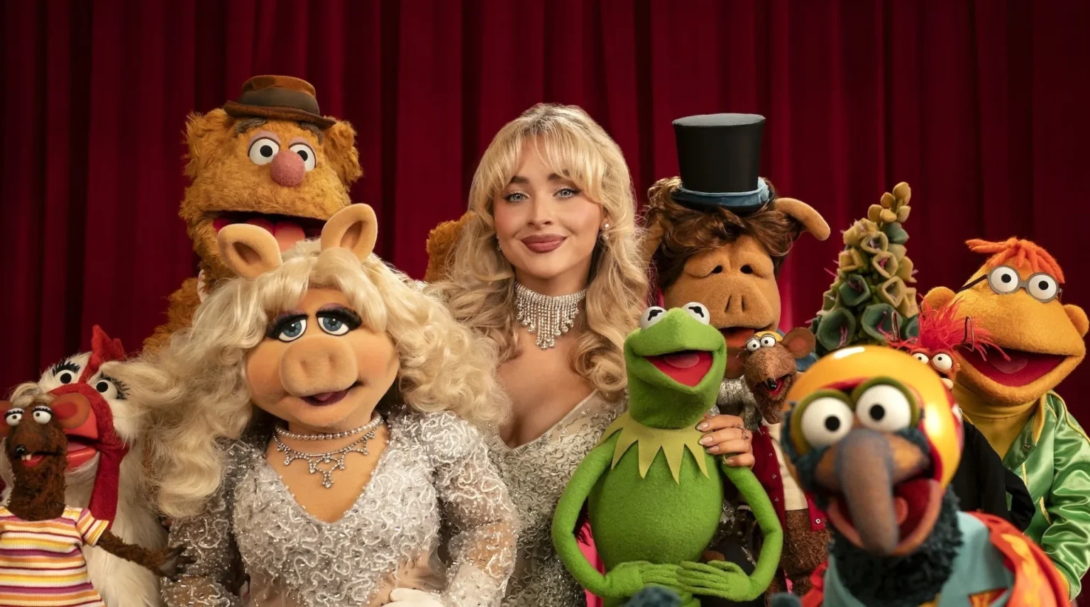 The Muppet Show retorna em especial da ABC e acerta na mistura de humor e nostalgia