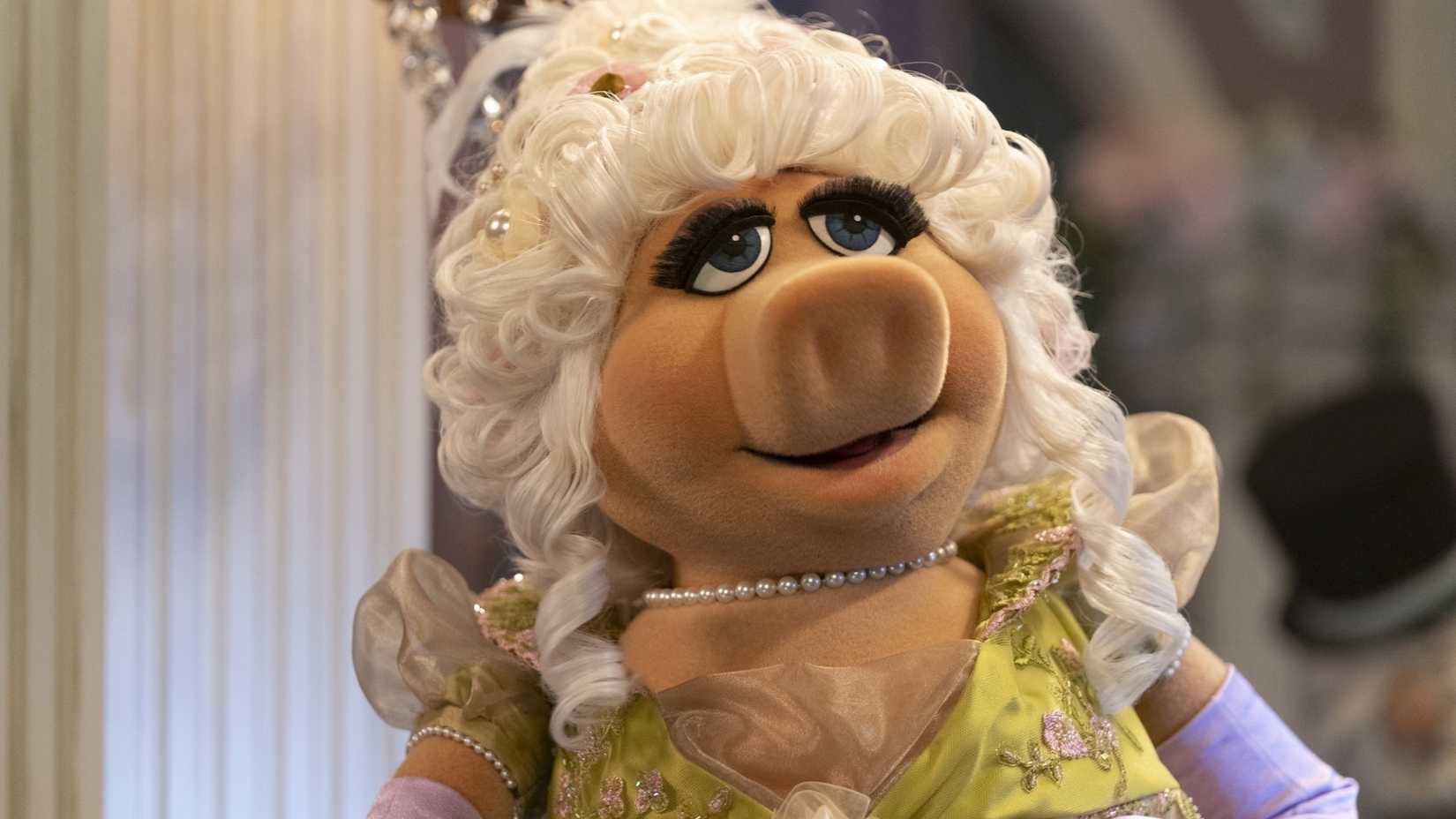 The Muppet Show retorna em especial da ABC e acerta na mistura de humor e nostalgia - Imagem do artigo original