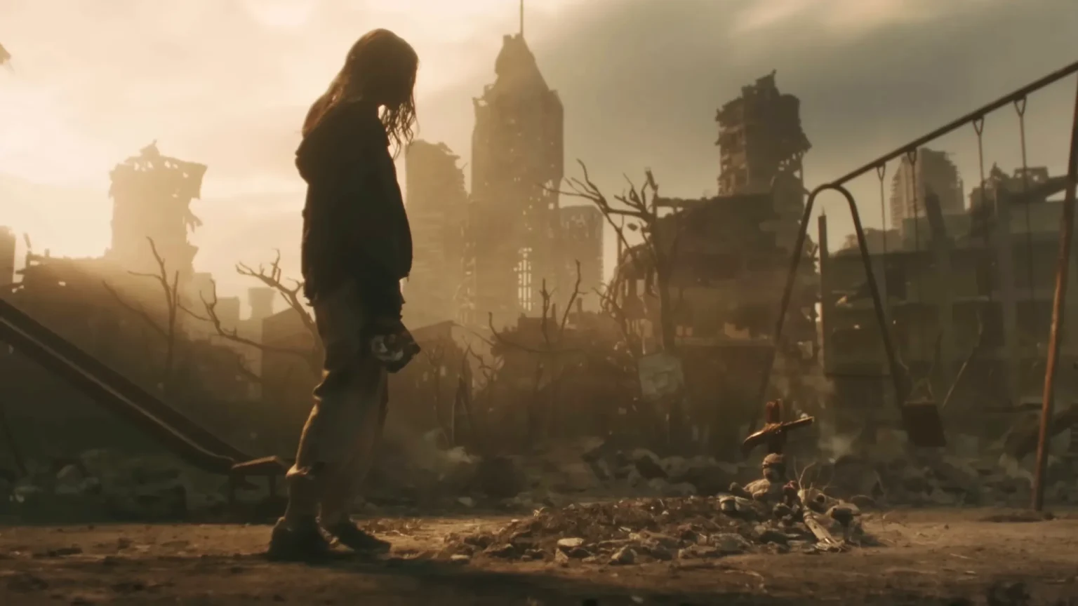 Curta de Resident Evil mostra que três minutos bastam para reviver o terror da franquia