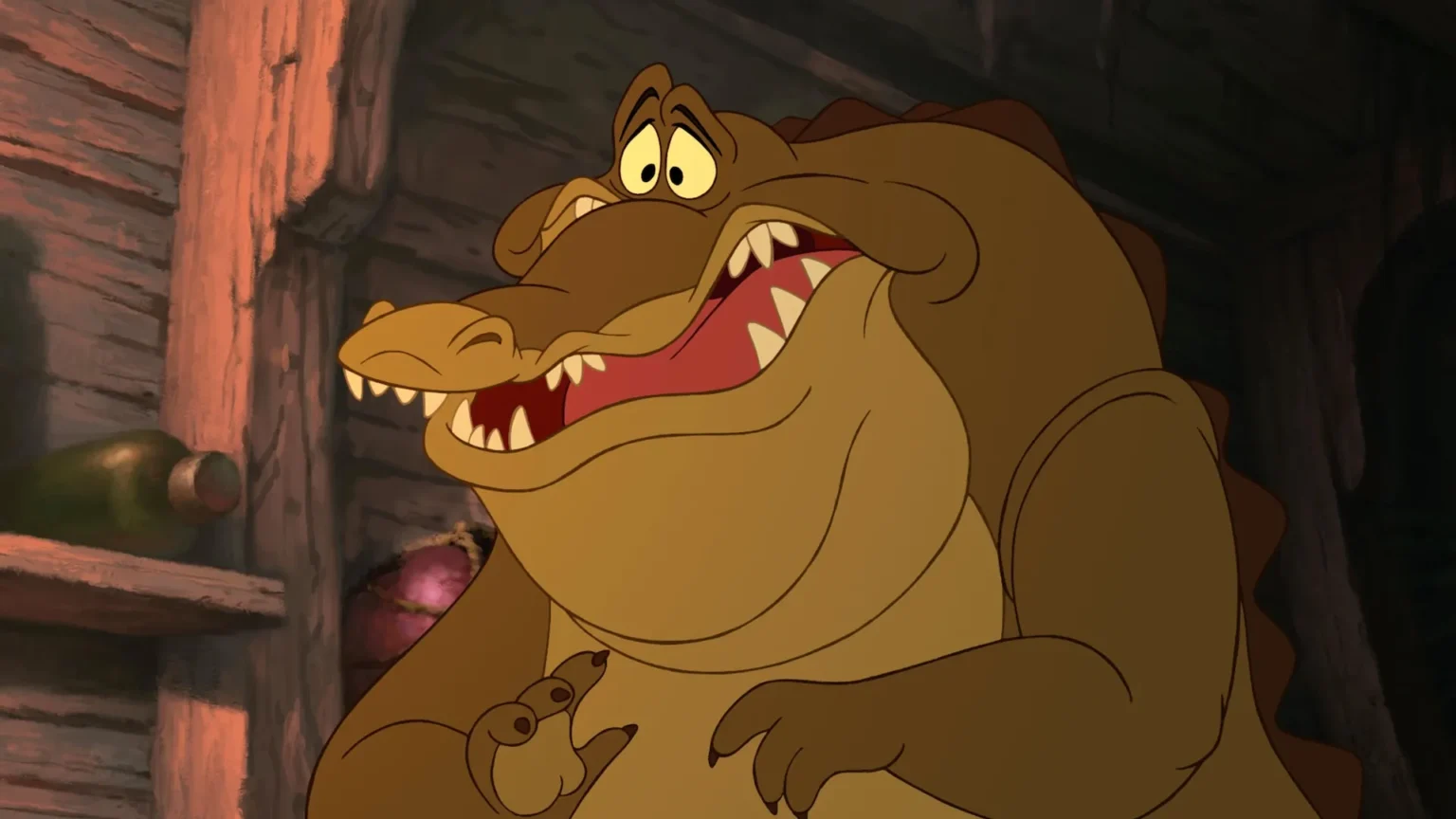 Popularidade de A Princesa e o Sapo escancara erro da Disney ao engavetar série derivada