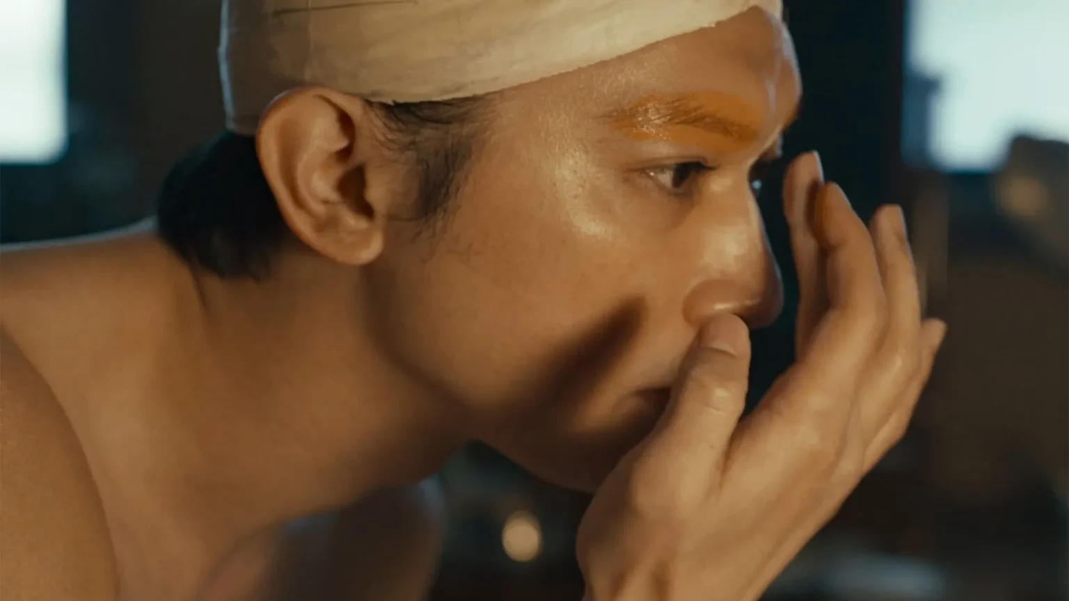 Kokuho expõe o preço da genialidade no kabuki com atuações arrebatadoras