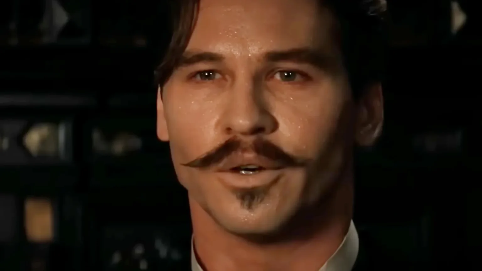 Val Kilmer em Tombstone: camadas pouco comentadas de um anti-herói lendário
