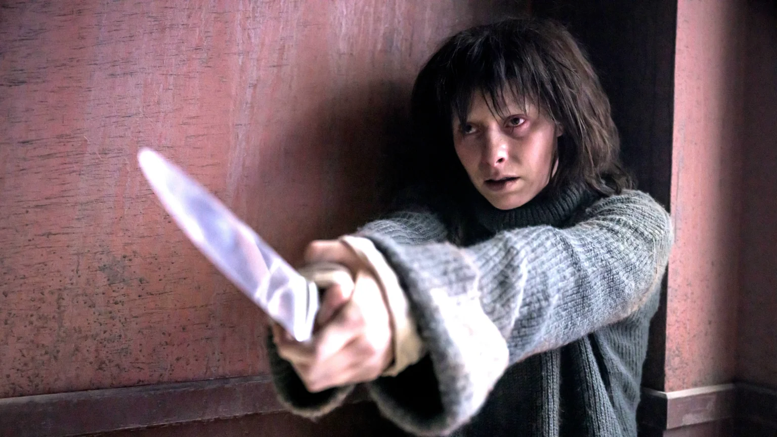 Return to Silent Hill amarga notas baixas e mantém tabu de duas décadas no cinema de terror