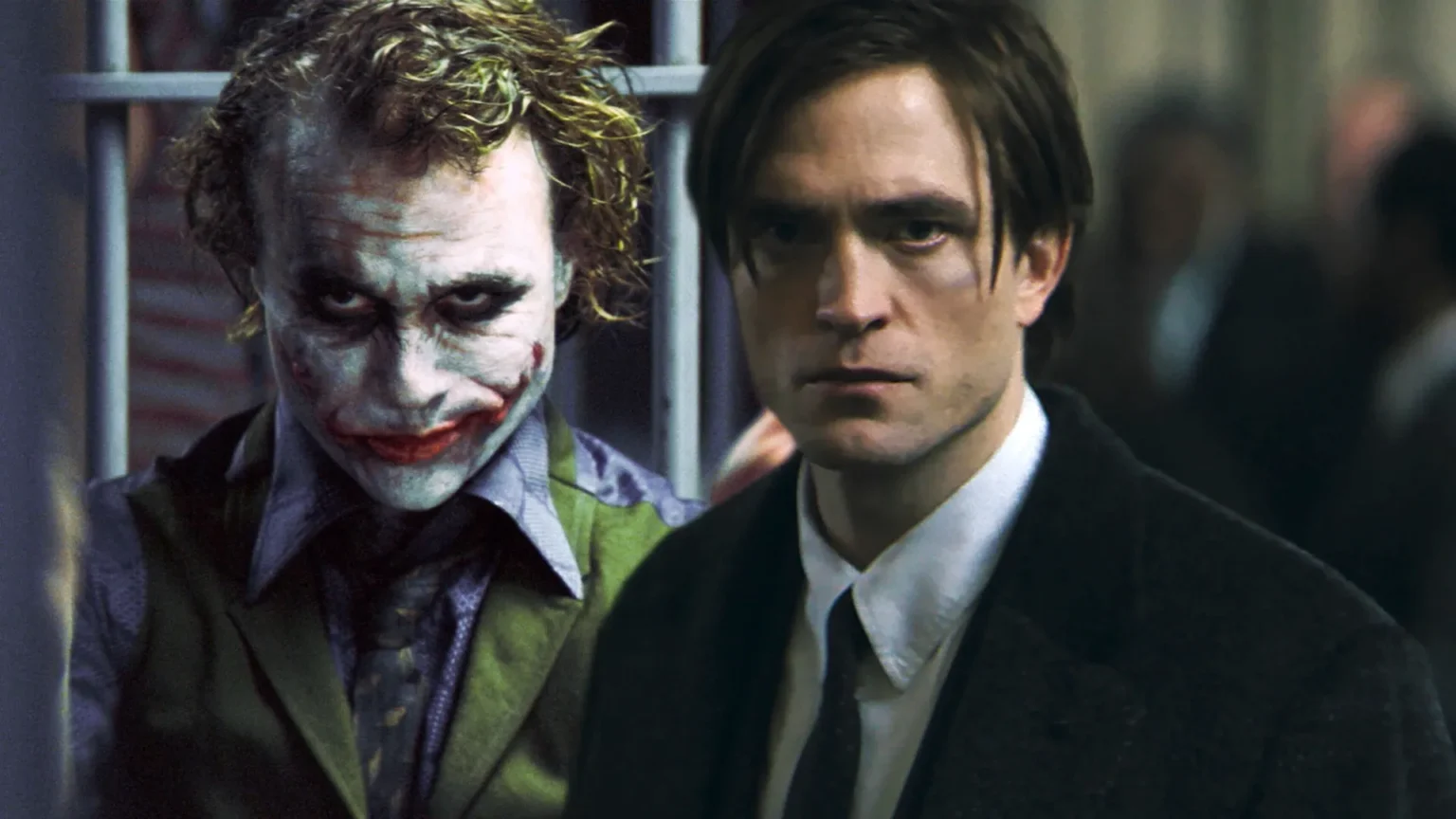 The Batman 2 rompe tradição e apresenta Coringa já estabelecido no universo do Homem-Morcego