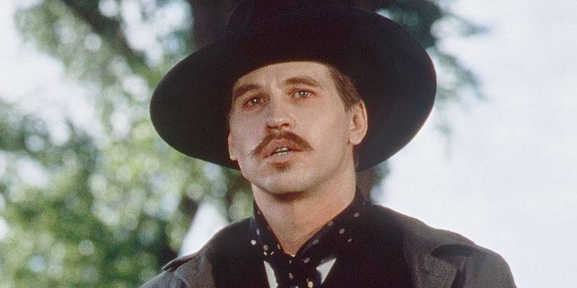 A força de “I’m Your Huckleberry”: como Val Kilmer redefiniu o faroeste em Tombstone - Imagem do artigo original