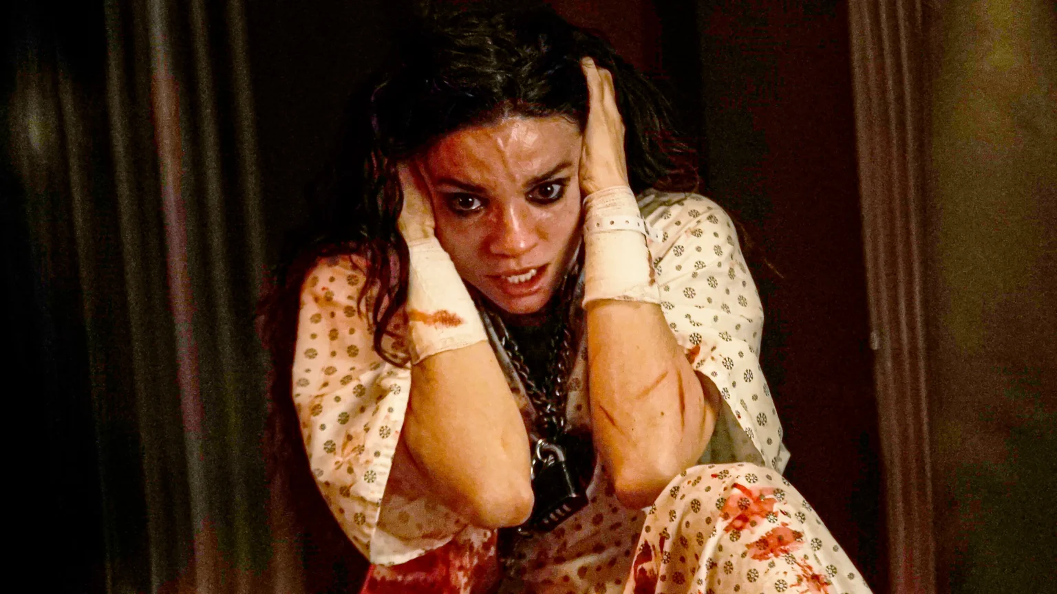 Twisted: Lauren LaVera comprova versatilidade no terror de Darren Lynn Bousman