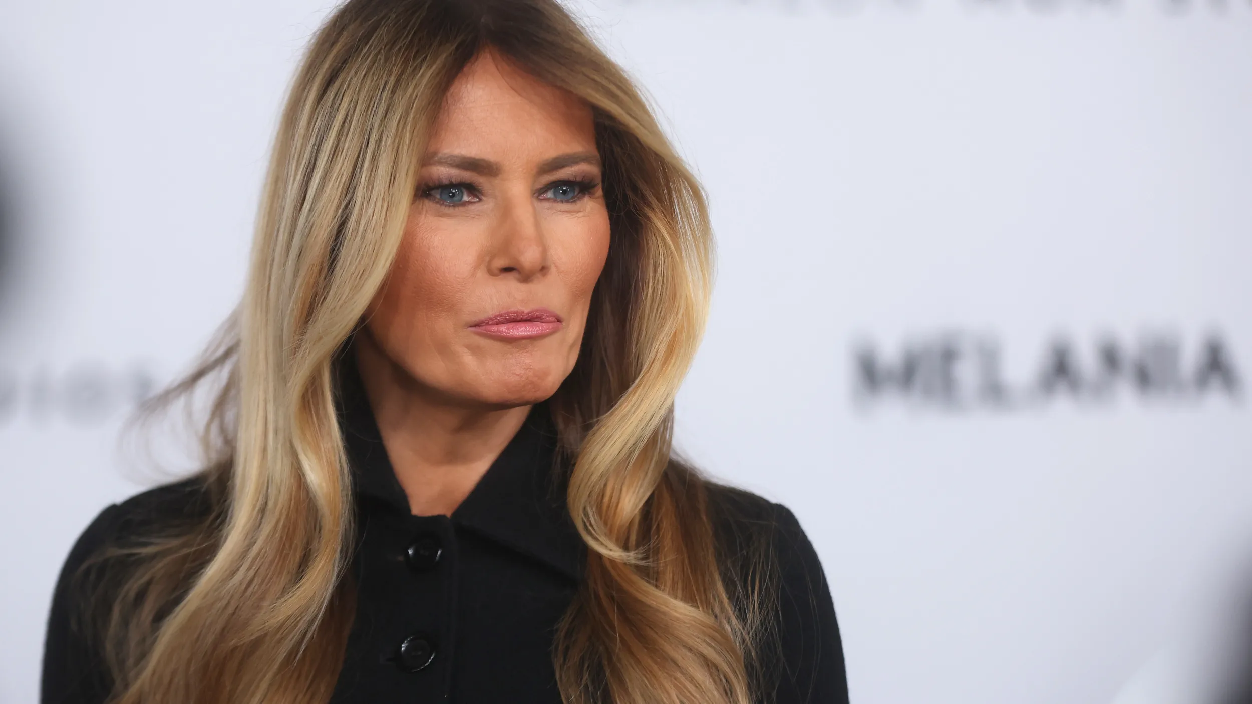 Documentário “Melania” ganha 300 salas extras após estreia de US$ 7 milhões nos EUA - Imagem do artigo
