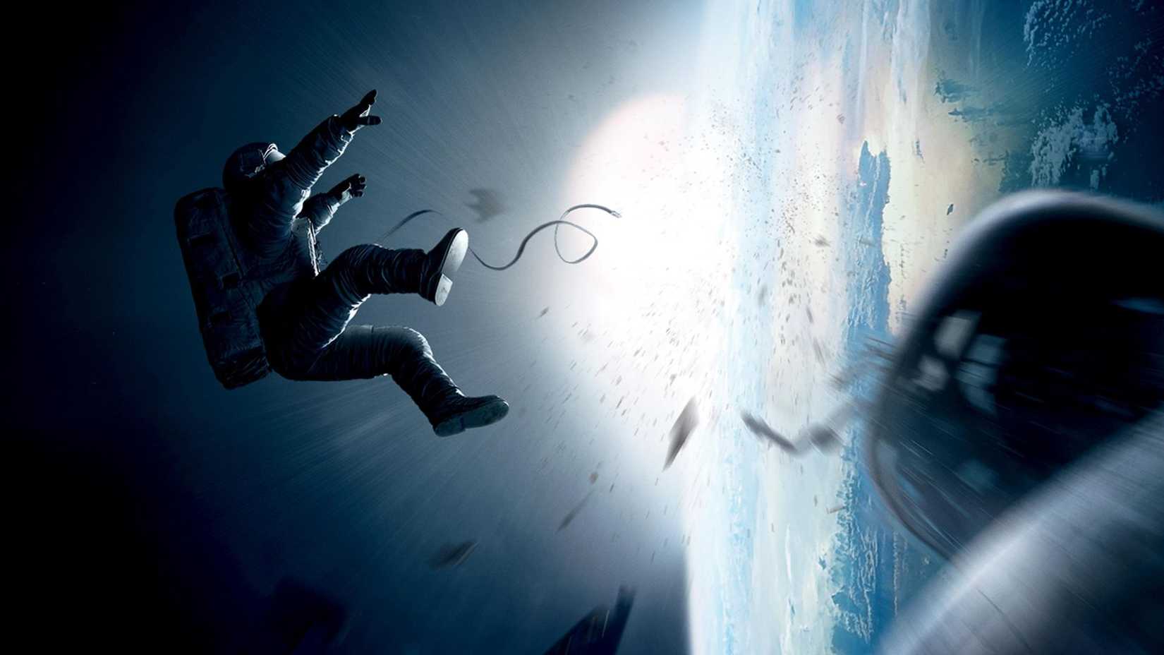 10 filmes sobre espaço que impressionam pelo realismo – atuações, direção e roteiro em destaque - Imagem do artigo original