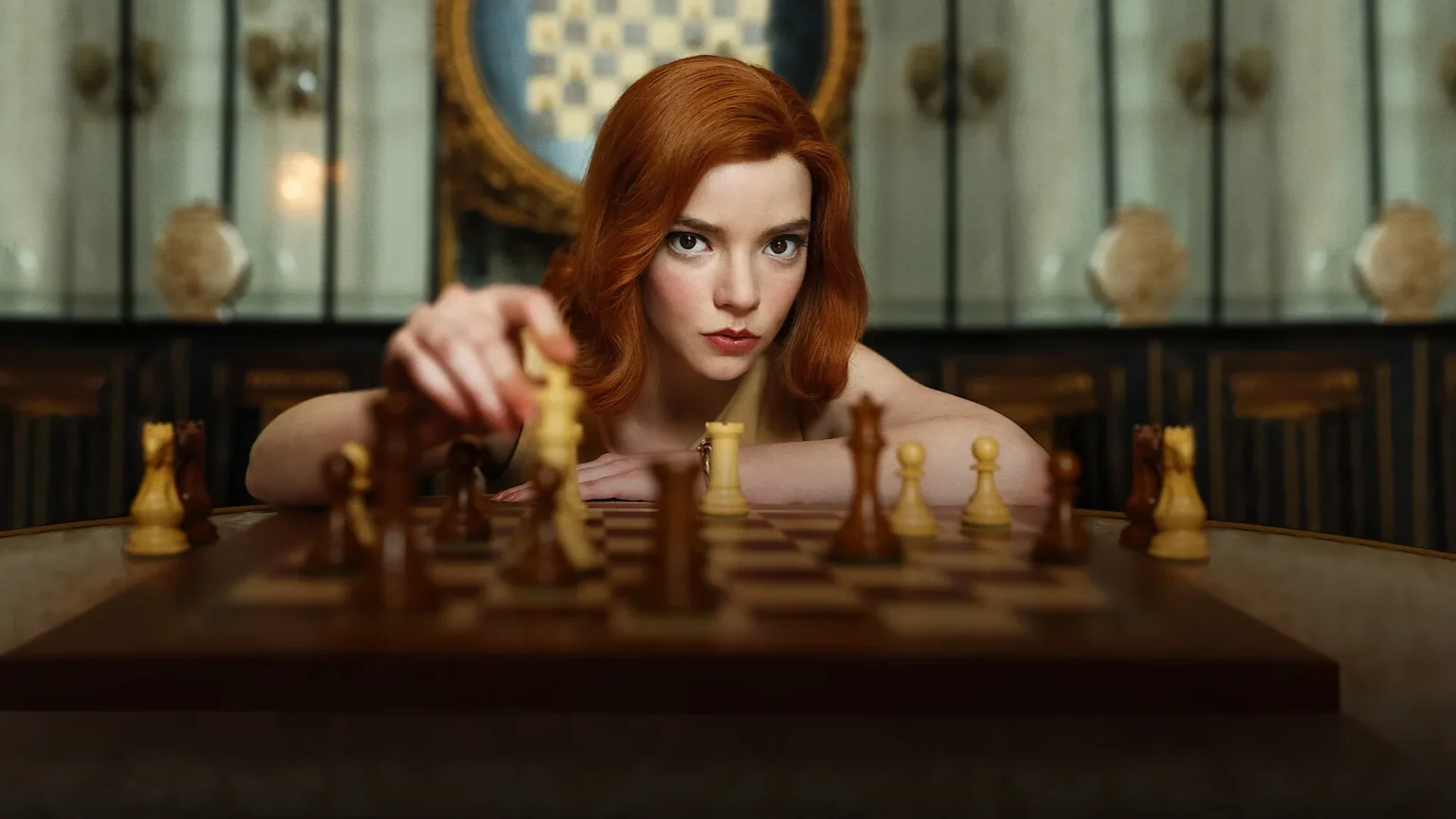 Cada episódio um evento: 10 minisséries da Netflix que acertam em cheio