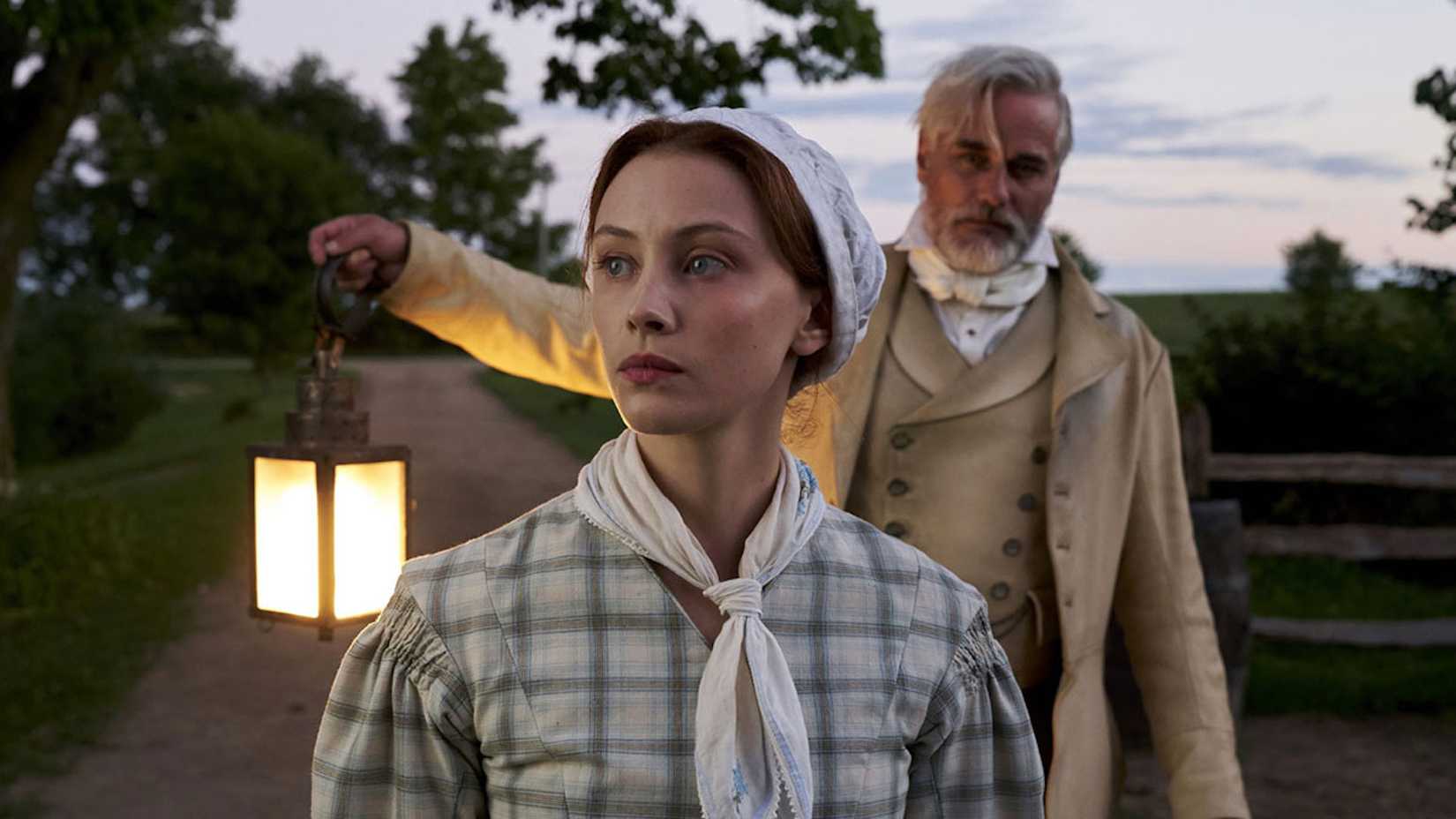 Cada episódio um evento: 10 minisséries da Netflix que acertam em cheio - Imagem do artigo original