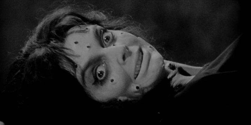 10 filmes de vampiro que definiram um século de cinema - Imagem do artigo original