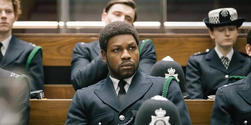 De Boyega a Malek: 10 atores que começaram em 24 e hoje dominam Hollywood - Imagem do artigo original