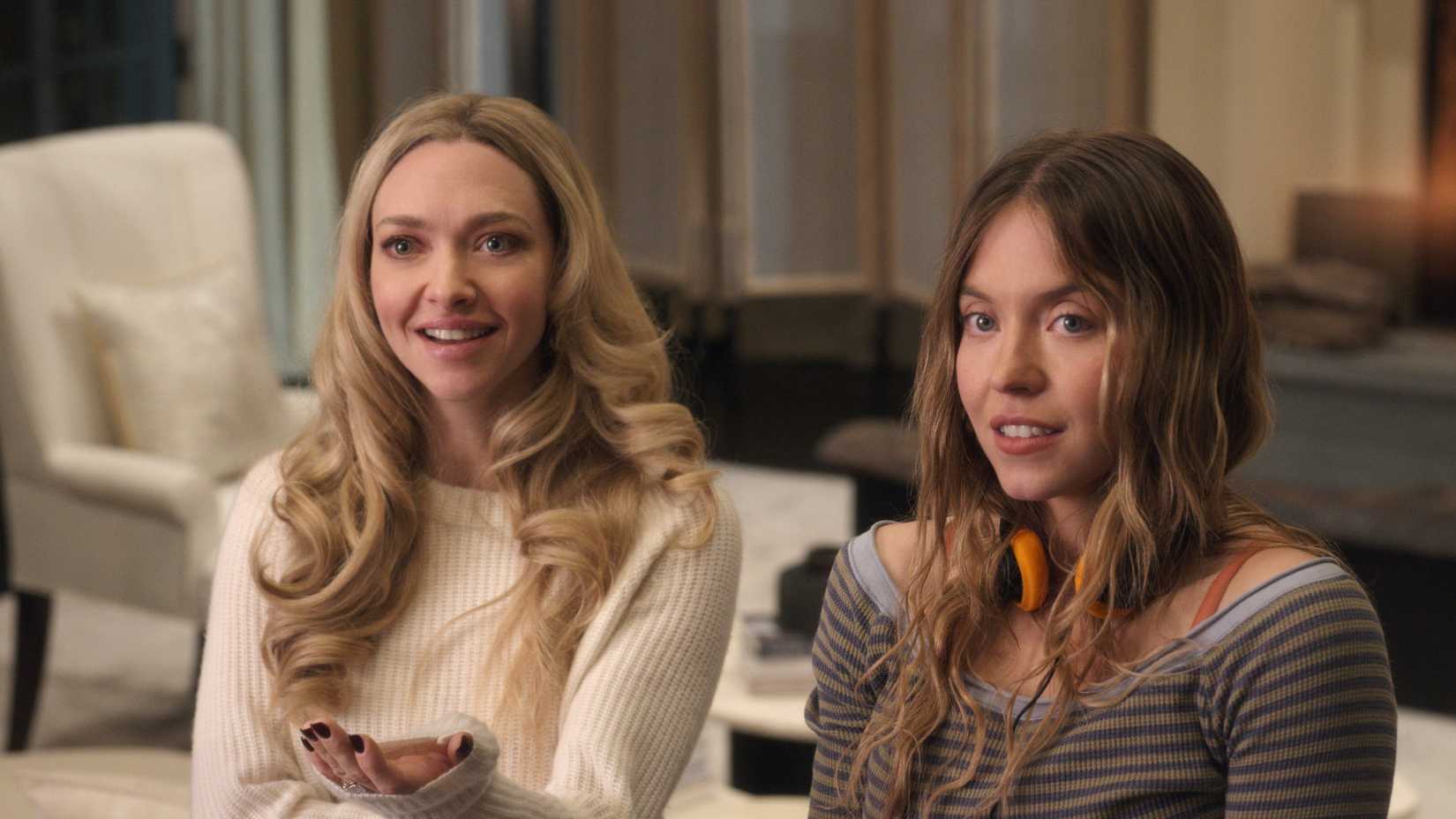 The Housemaid: suspense de Paul Feig põe Sydney Sweeney perto de recorde histórico de bilheteria - Imagem do artigo original