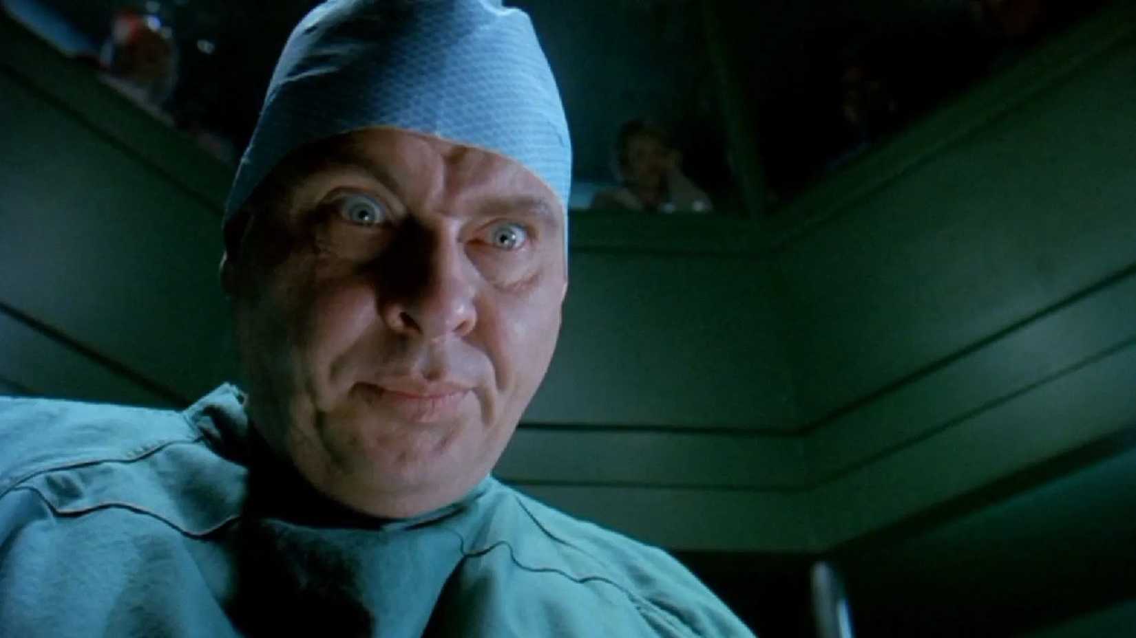Assassinos subestimados do cinema slasher merecem holofotes - Imagem do artigo original