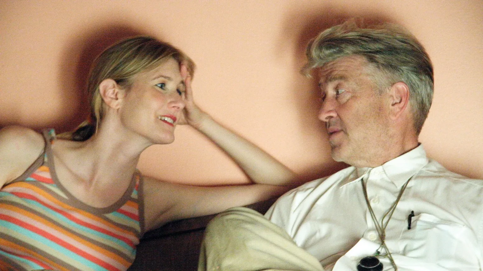 As quatro parcerias mais marcantes entre David Lynch e Laura Dern, da ousadia máxima ao suspense suburbano