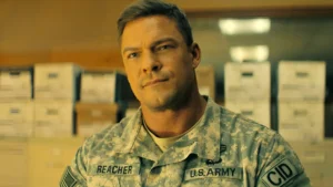 Reacher