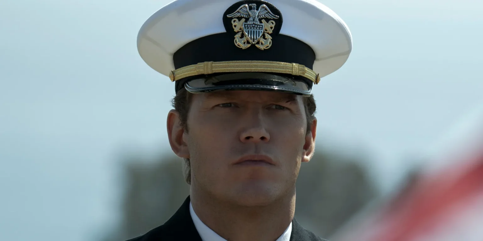 Chris Pratt volta ao uniforme de Navy SEAL em Way of the Warrior Kid, novo filme da Apple TV