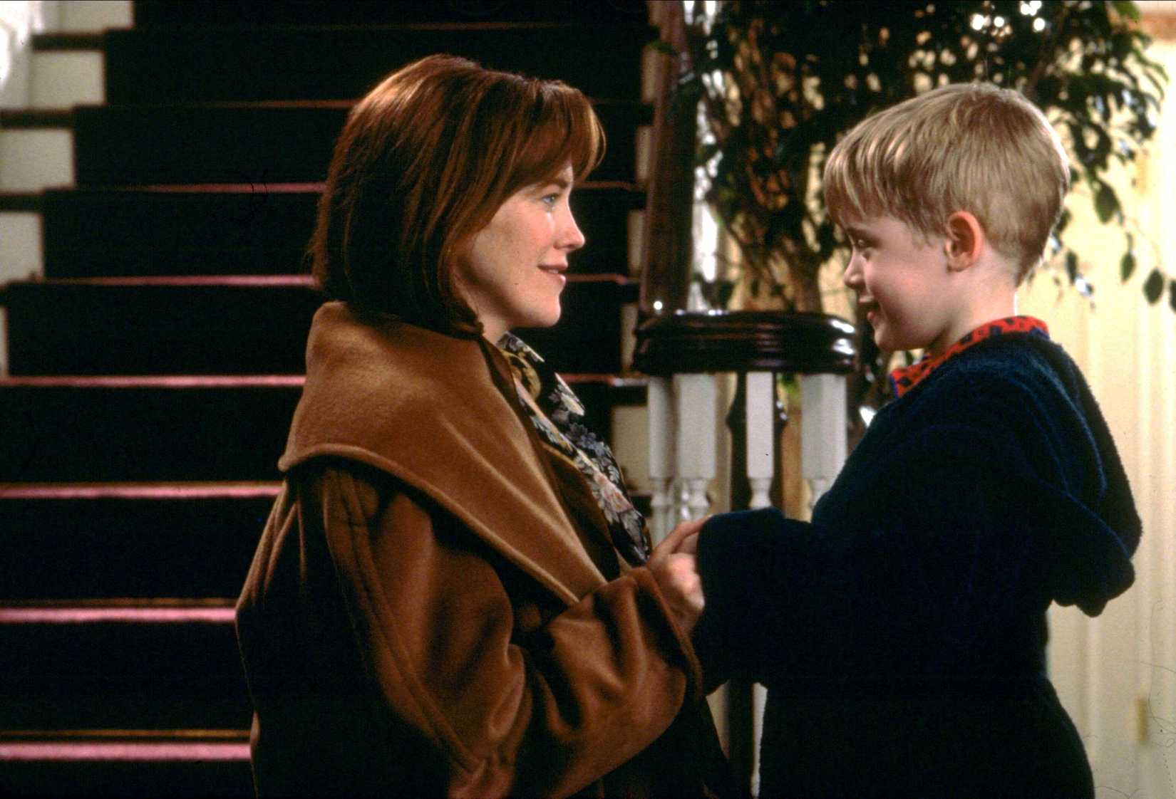 Certidão confirma causa da morte de Catherine O’Hara; legado da atriz ganha novo destaque - Imagem do artigo original