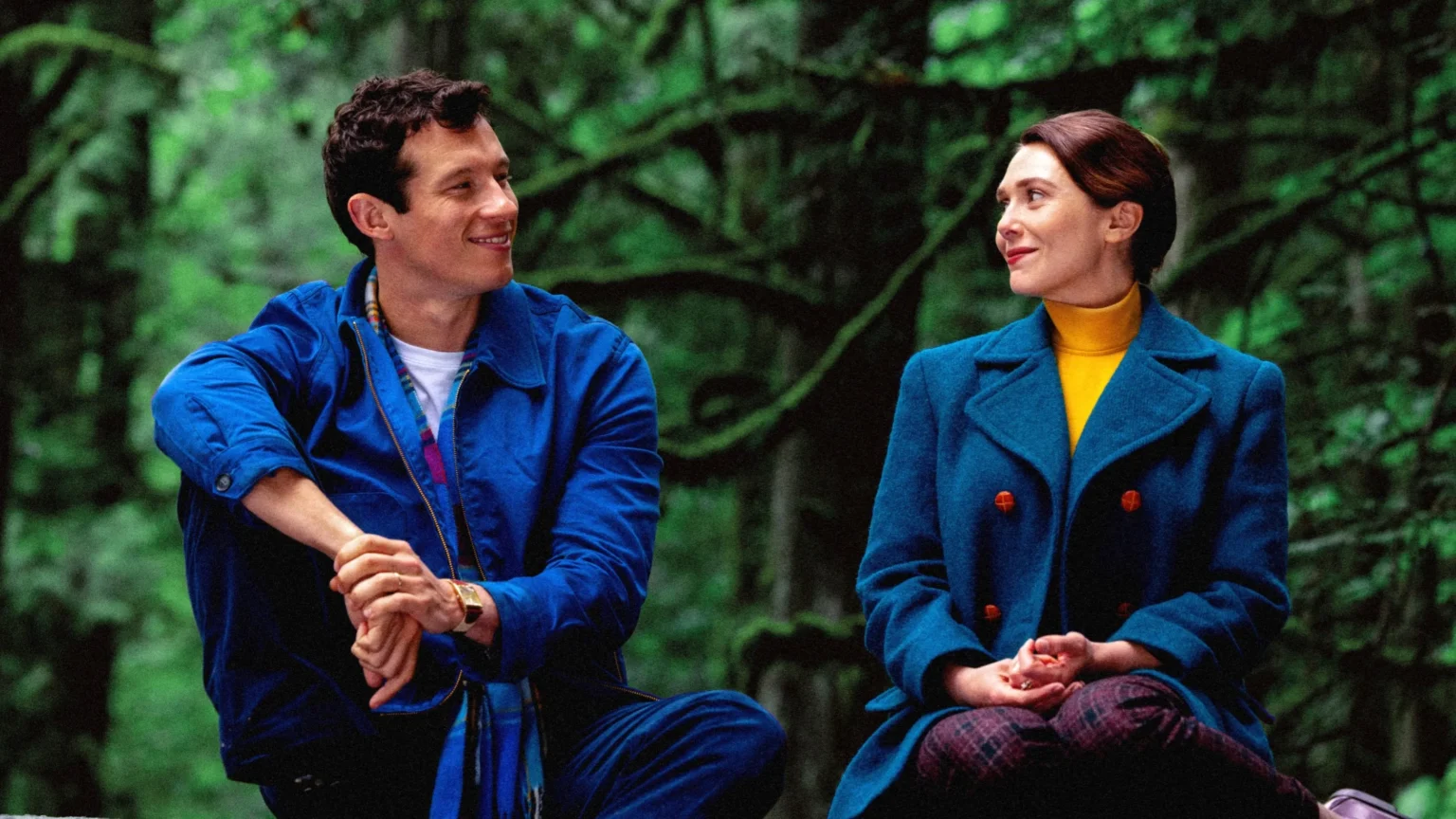 Bilheterias, estrelas e ousadia: como os filmes de romance de 2025 conquistaram público e crítica