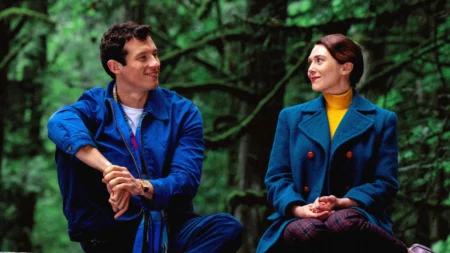 Bilheterias, estrelas e ousadia: como os filmes de romance de 2025 conquistaram público e crítica