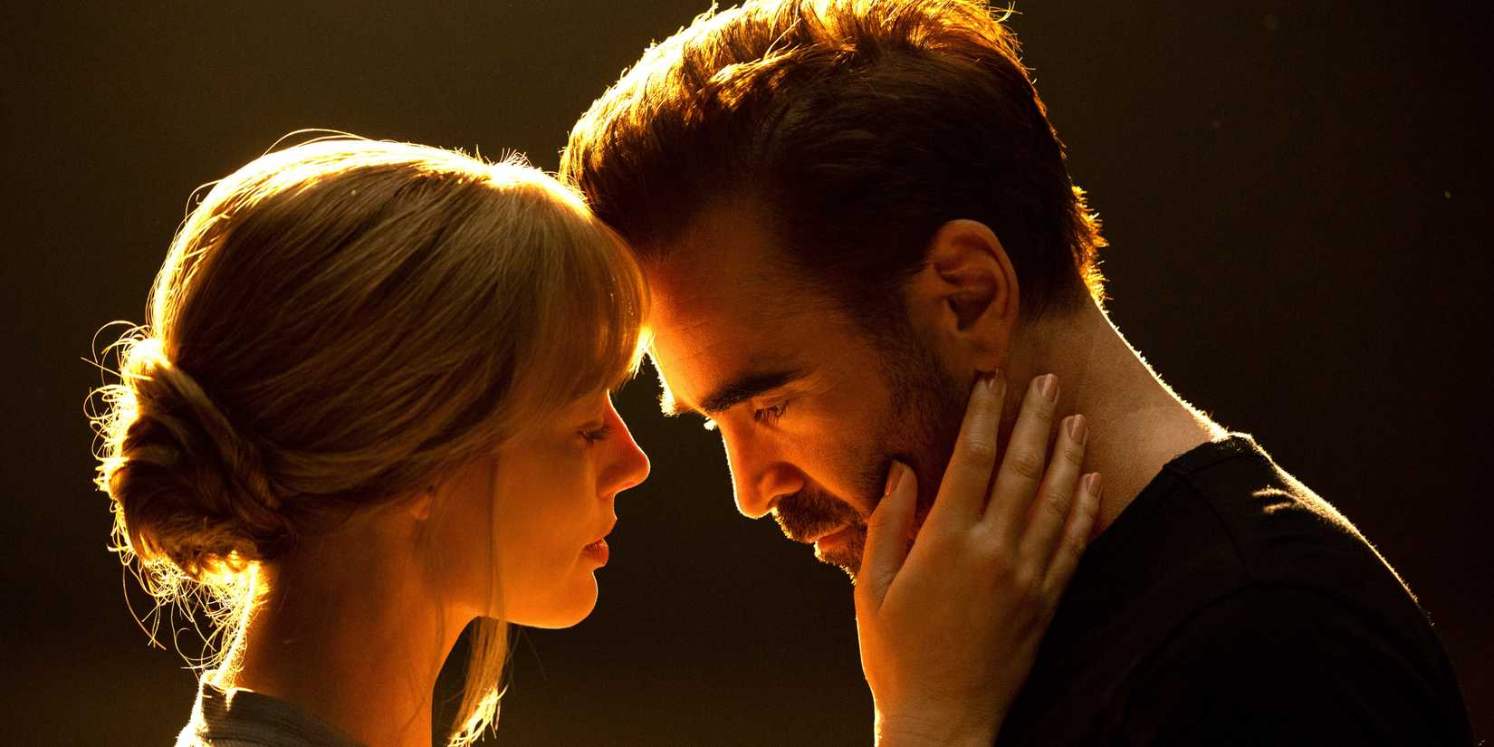 Bilheterias, estrelas e ousadia: como os filmes de romance de 2025 conquistaram público e crítica - Imagem do artigo original