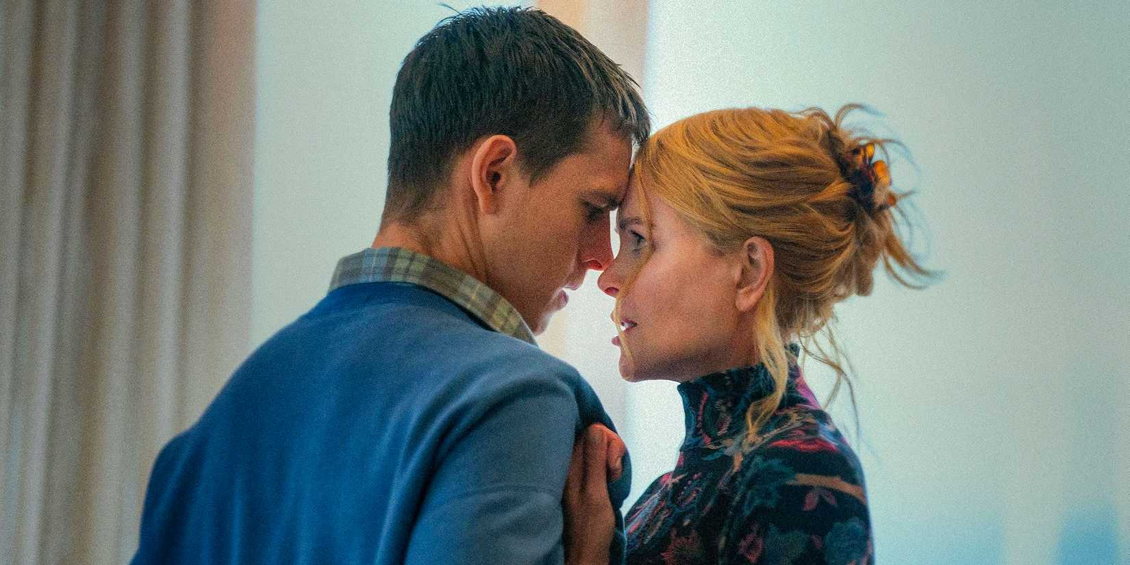 Disputa milionária leva thriller erótico de Dylan Brady para a A24; Nicole Kidman negocia protagonismo - Imagem do artigo original