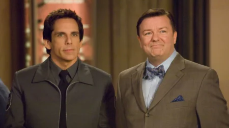 Sucesso tardio de Night at the Museum na Netflix reacende debate sobre humor familiar