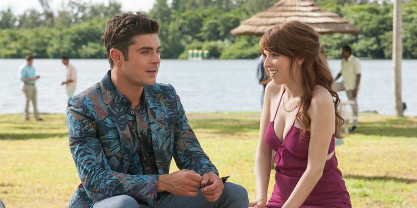 Comédia para maiores de Zac Efron volta ao topo dez anos depois e surpreende no ranking global da Netflix - Imagem do artigo original