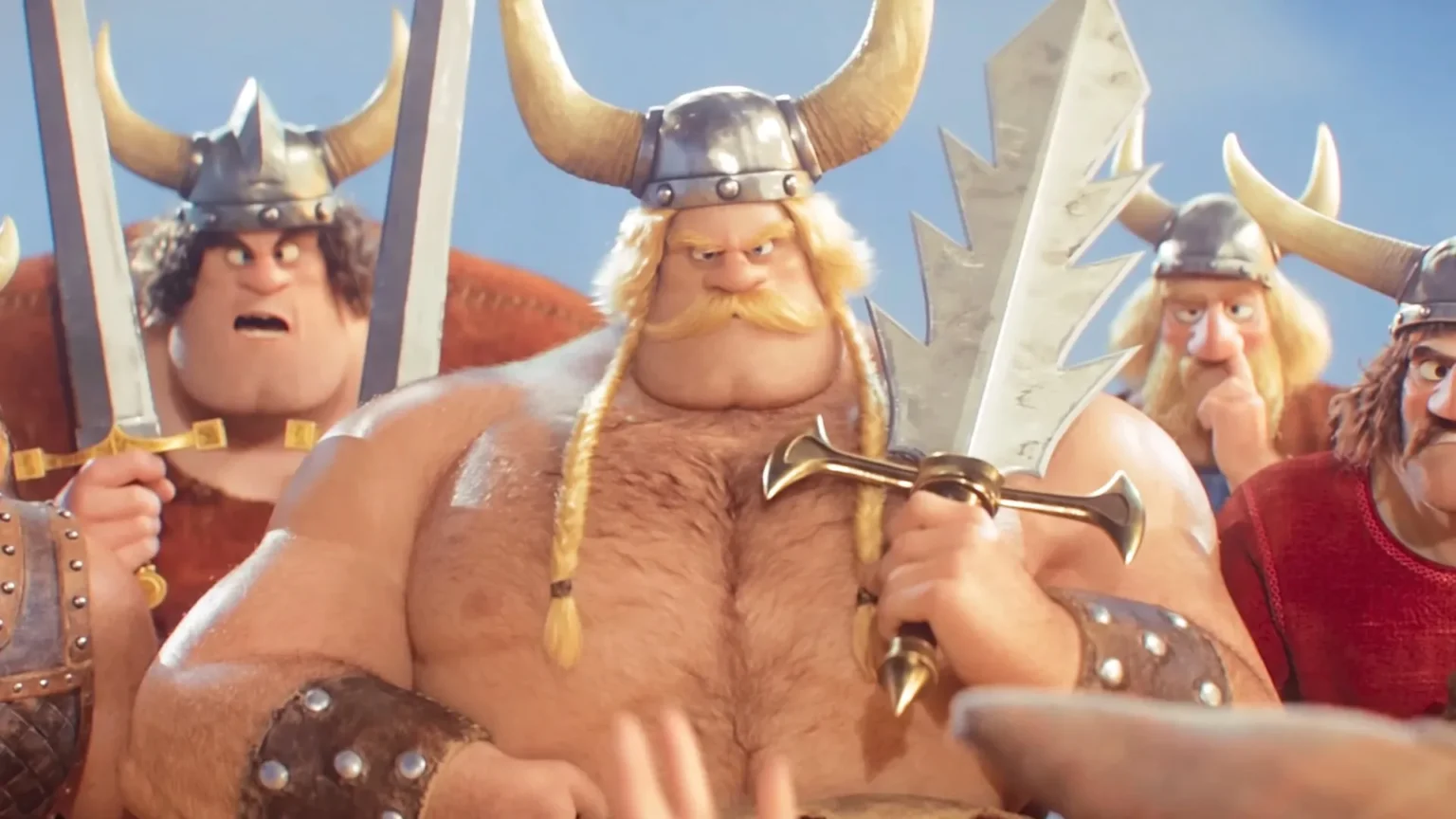 Novo filme “Minions & Monsters” muda a linha do tempo da franquia e promete revitalizar os amarelinhos