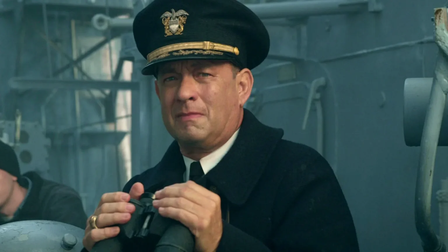 Greyhound 2 inicia filmagens na Austrália com Tom Hanks e Stephen Graham de volta ao comando