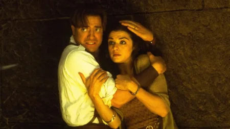 A Múmia 4 ganha data de estreia para 2028 e confirma volta de Brendan Fraser e Rachel Weisz