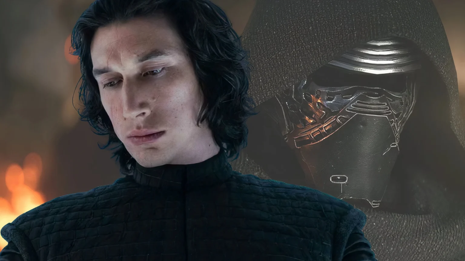 Cena de Kylo Ren redefine o futuro da franquia Star Wars e aponta novos rumos