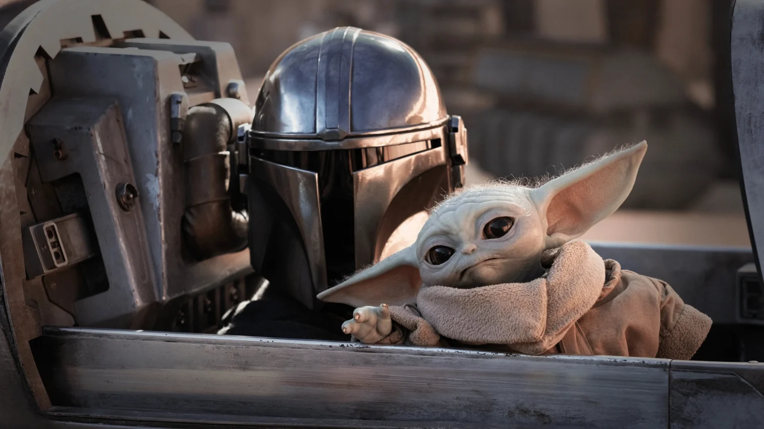Super Bowl de The Mandalorian & Grogu indica volta a Hoth e reforça teoria de Star Wars
