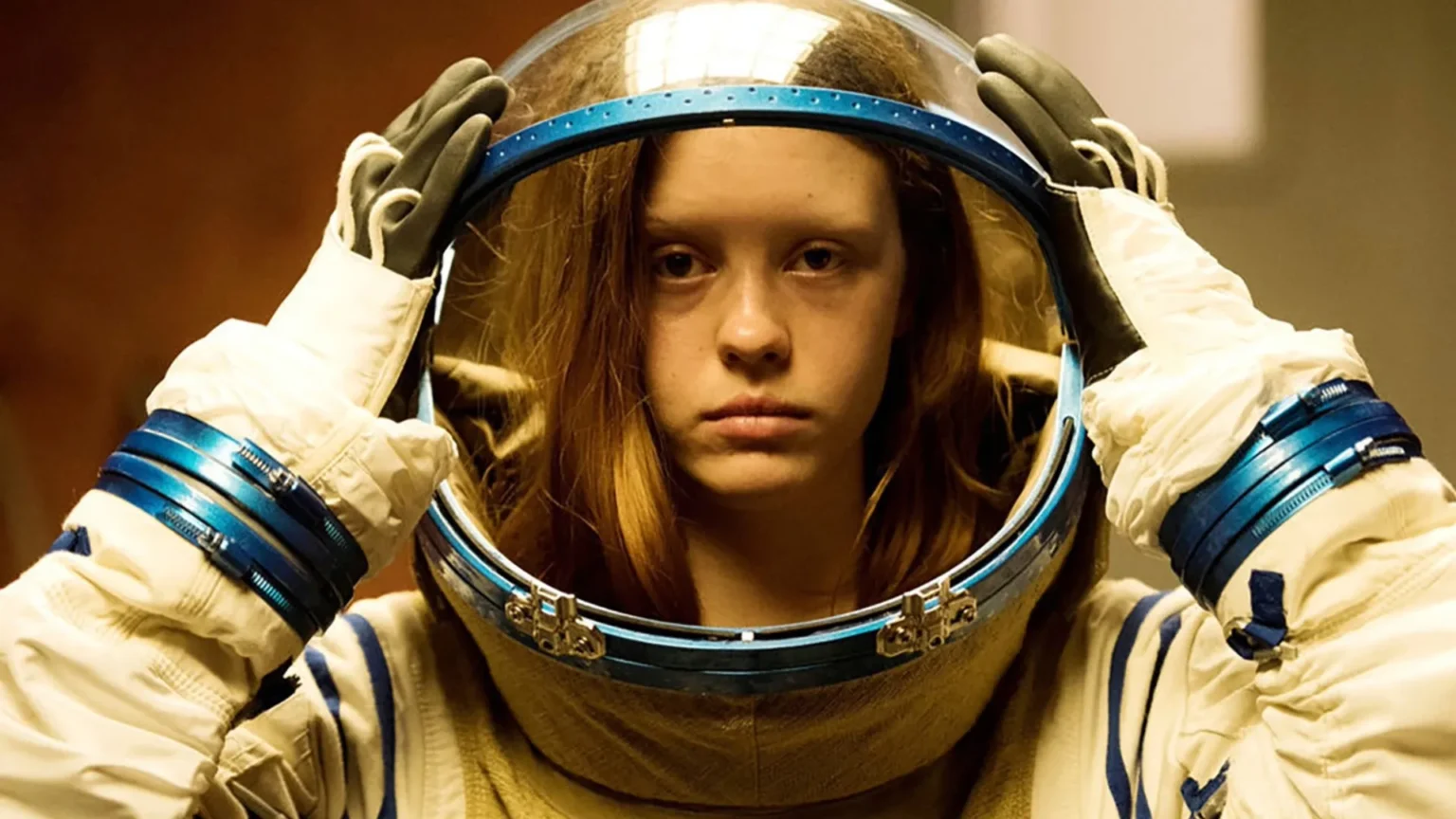 High Life: o thriller espacial subestimado que transformou solidão em arte