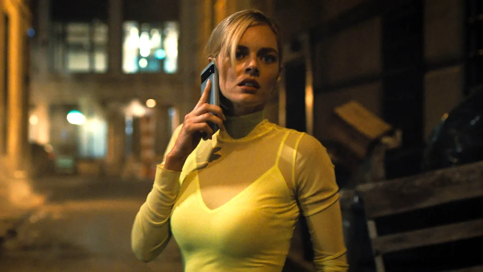 Scream 7 reacende a franquia Scream e convida o público a maratonar todos os filmes em menos de 12 horas