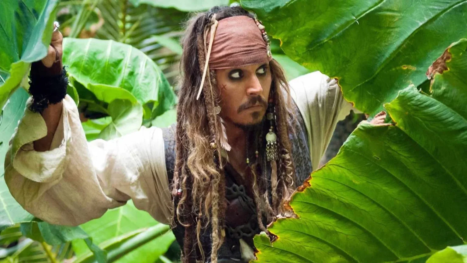Produtor indica avanços em Piratas do Caribe 6 e reacende debate sobre elenco e rumo criativo