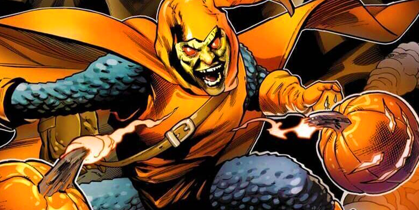 Hobgoblin pode assumir o posto de maior ameaça em Spider-Man: Brand New Day - Imagem do artigo original