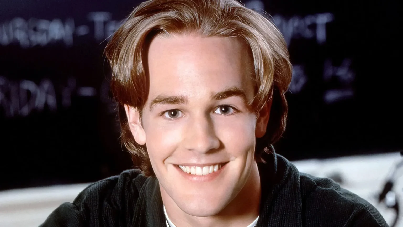 O legado de James Van Der Beek: 15 episódios que provaram a força de Dawson’s Creek