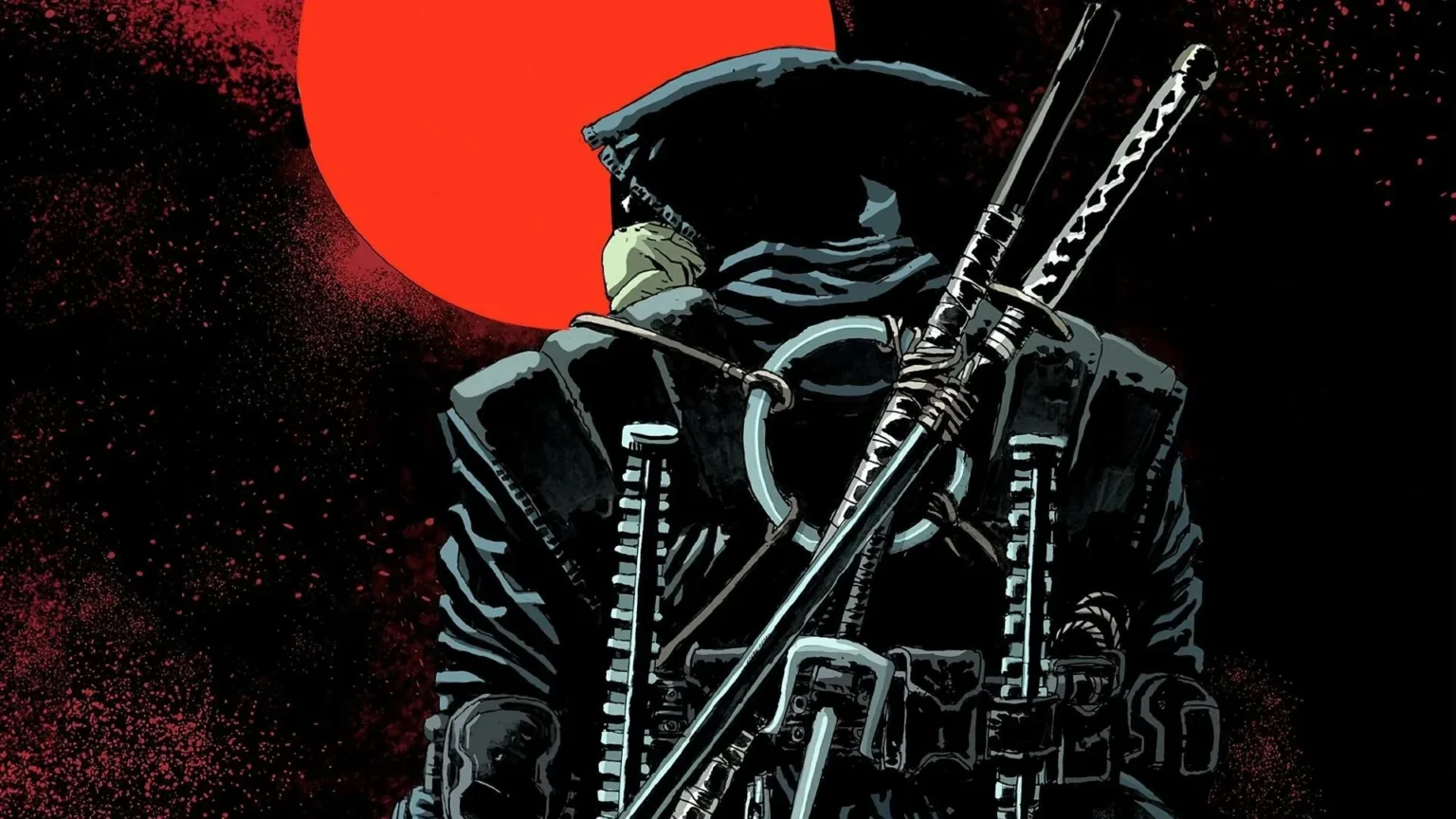 Cancelamento de “The Last Ronin”: como a nova visão dos Tartarugas Ninja frustrou fãs e elenco original