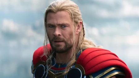Chris Hemsworth revela negociação inusitada com a filha para filmar Avengers: Doomsday