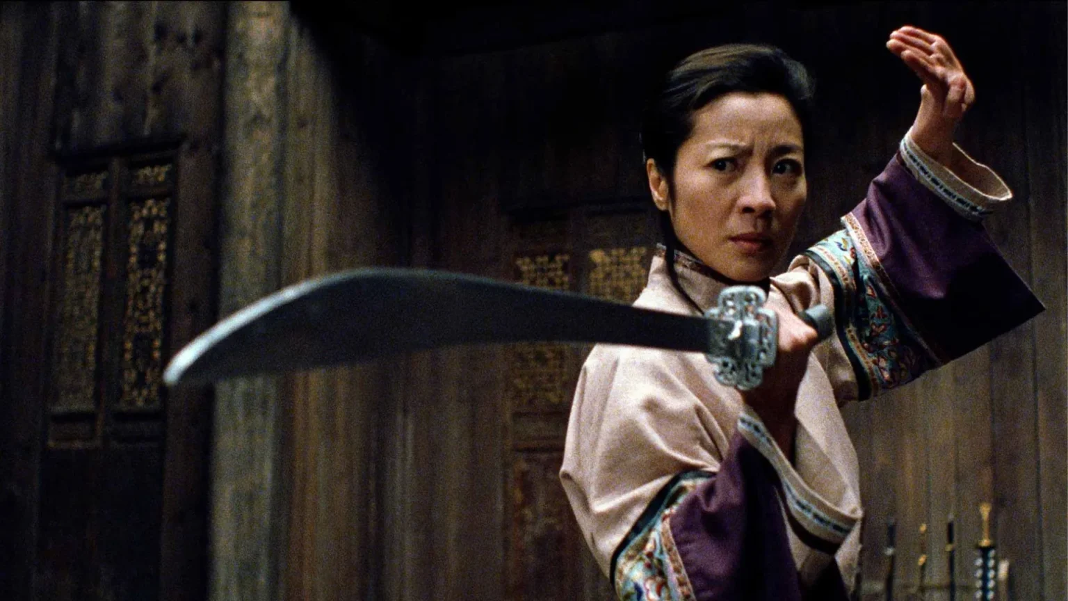 “A Touch of Zen”: o épico de três horas que moldou o wuxia moderno e inspirou a virada feminista do gênero