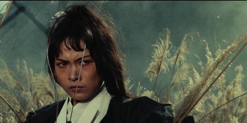“A Touch of Zen”: o épico de três horas que moldou o wuxia moderno e inspirou a virada feminista do gênero - Imagem do artigo original