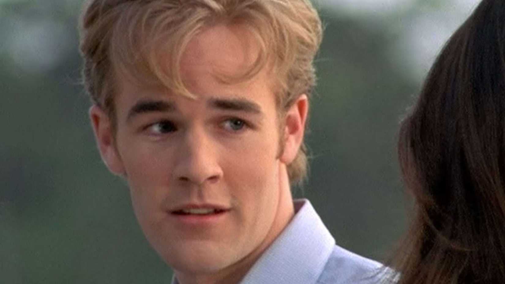 James Van Der Beek: a evolução do ator de “Dawson’s Creek” ao humor corrosivo de “Apartment 23” - Imagem do artigo original