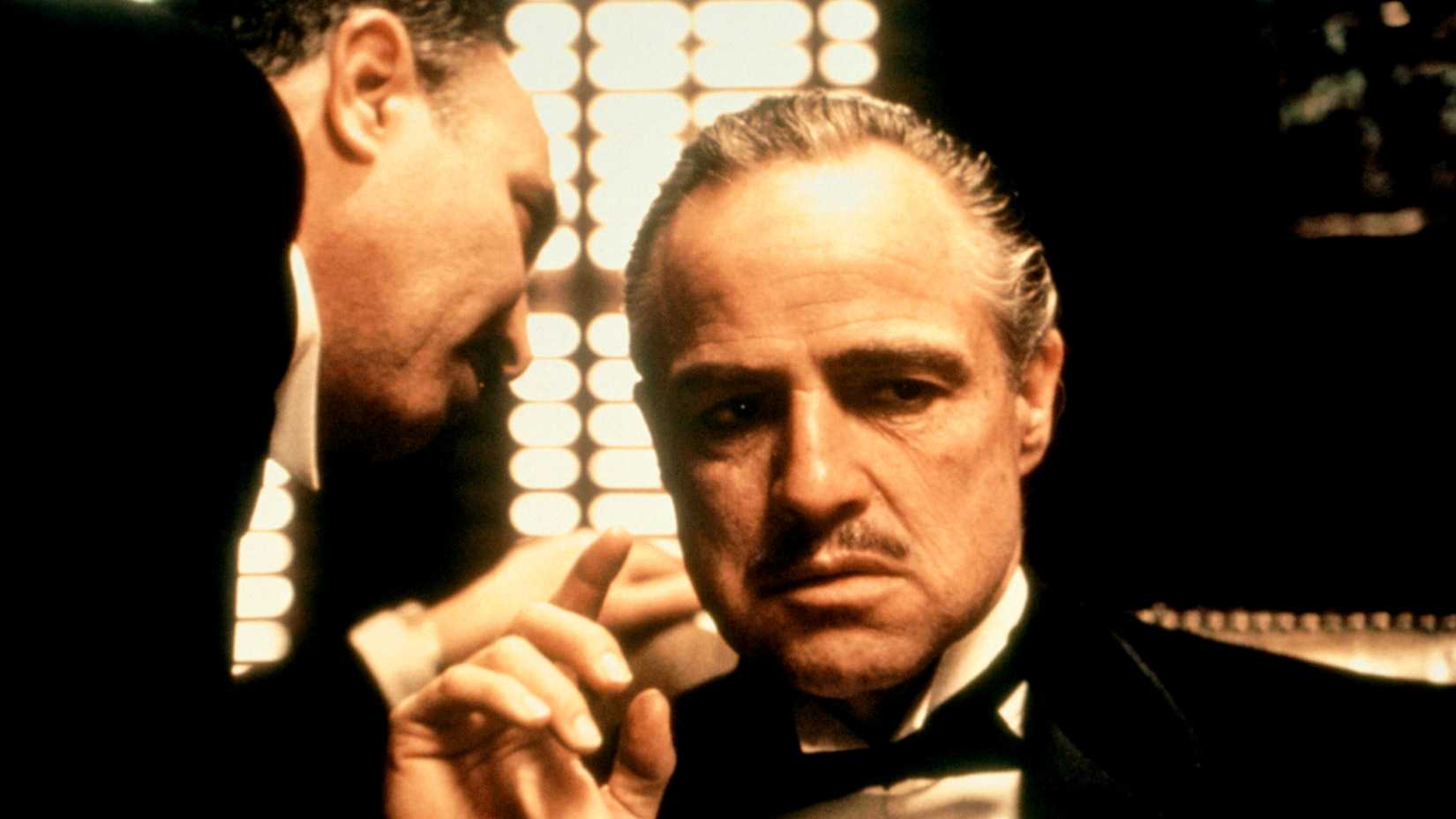 Spielberg chama O Poderoso Chefão de maior filme americano e reacende debate sobre o clássico que está no streaming - Imagem do artigo original