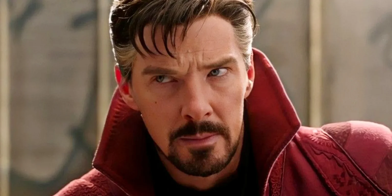 Doctor Strange: Endless Nightmare reúne time de Duna em HQ psicodélica que chega em 2026
