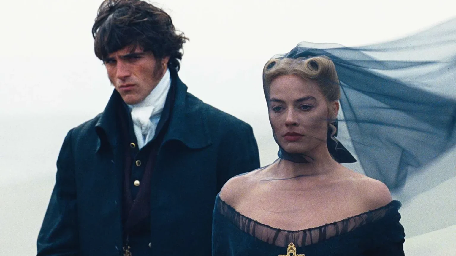 Wuthering Heights: performances intensas marcam adaptação que pode nunca ganhar continuação