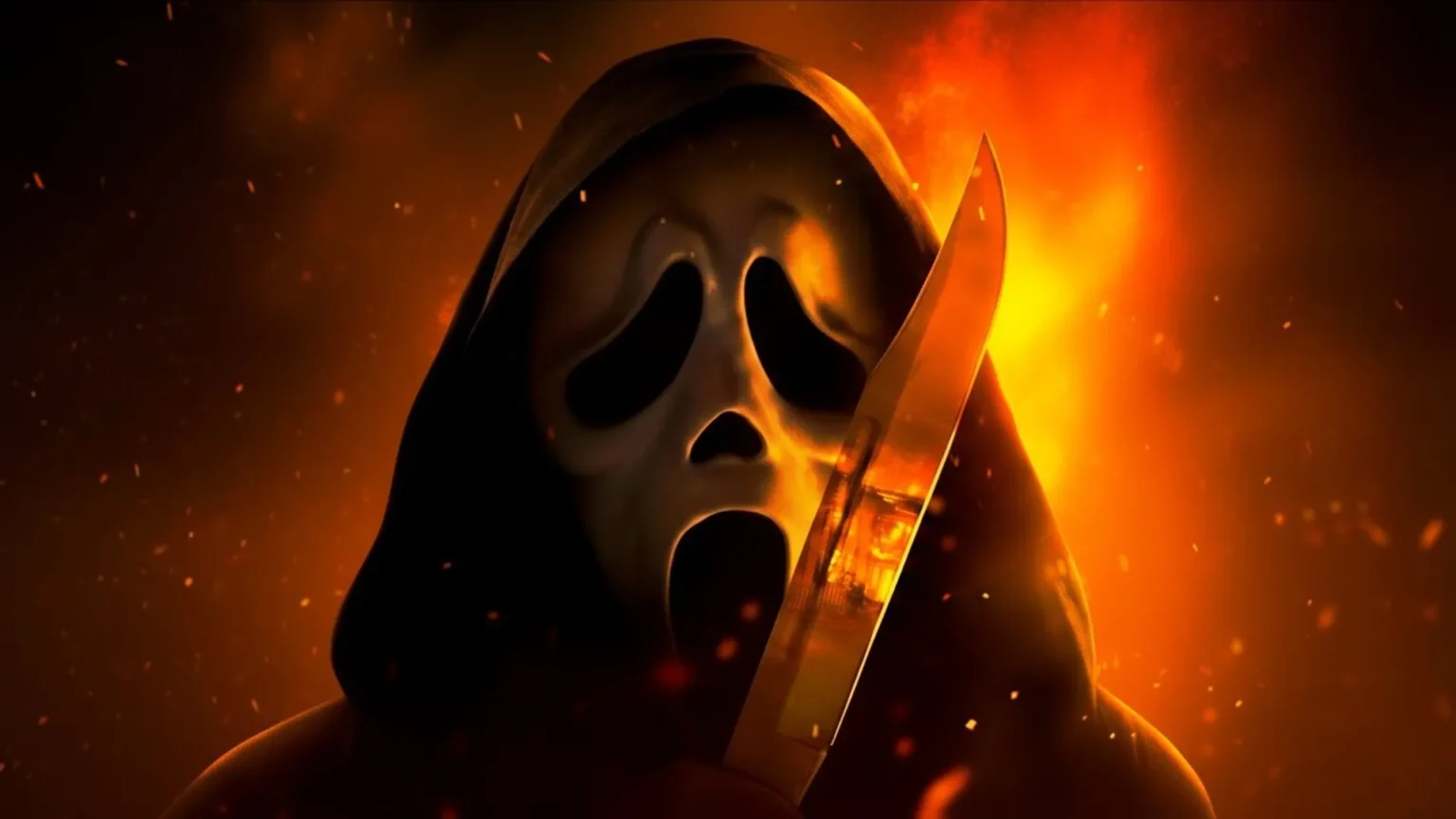 Scream 7 promete mudança de tom e prioriza legado de Sidney Prescott