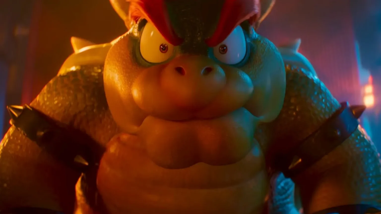 Filme Super Mario Galaxy indica Neo Bowser City como possível novo quartel-general de Bowser